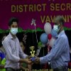 Annual Get-together and Awarding Ceremony - 2021